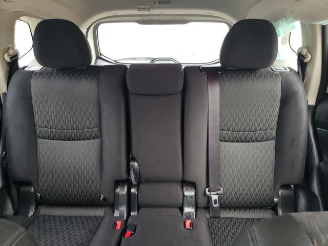 2017 NISSAN ROGUE S - JN8AT2MV8HW022953