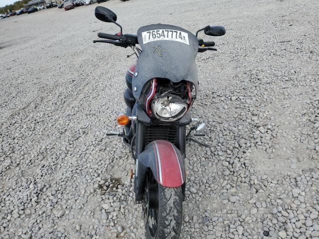 2015 SUZUKI VZR1800 - JS1VY53A7F2100278