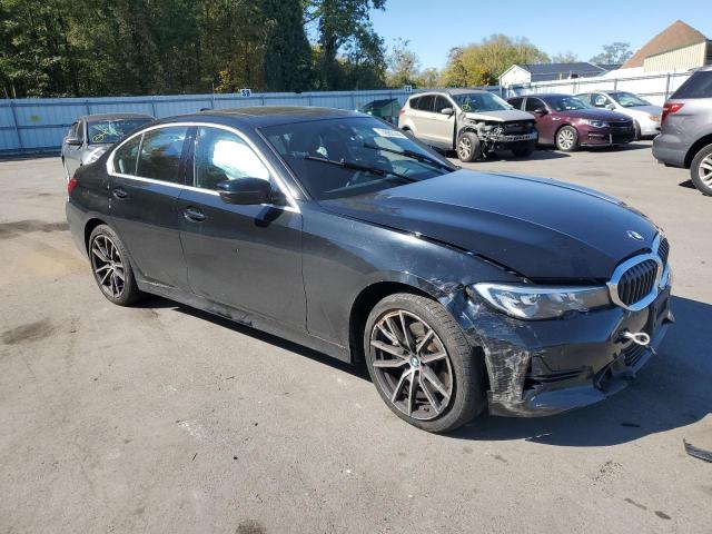 2019 BMW 330XI - WBA5R7C54KAJ86678