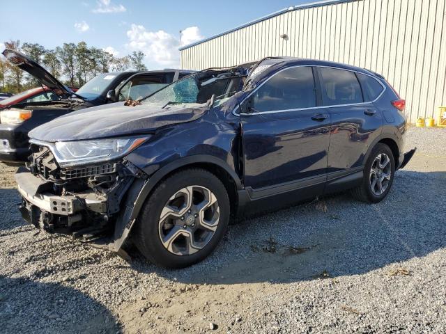 7FARW1H52KE005284 2019 HONDA CRV