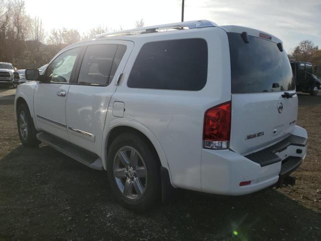 Vin: 5n1aa0nc2cn616211, lot: 78875394, nissan armada sv 20122