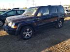 2017 JEEP PATRIOT LA - 1C4NJPFA7HD201684
