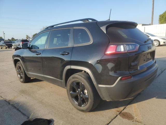 2021 JEEP CHEROKEE L - 1C4PJMLB3MD242358