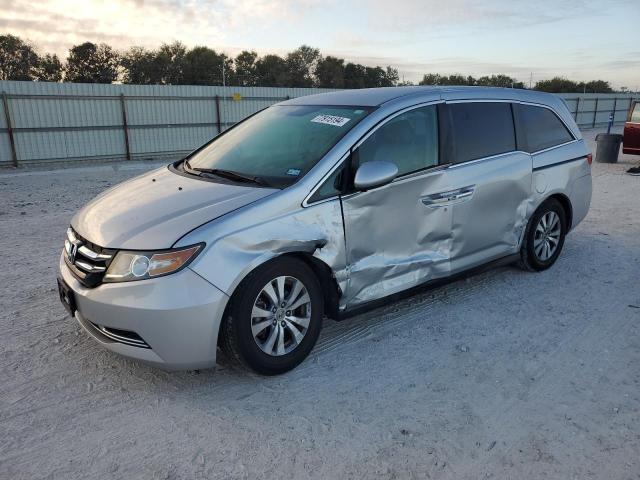 2015 HONDA ODYSSEY EX - 5FNRL5H43FB095621