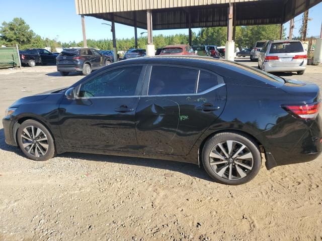 2024 NISSAN SENTRA SV - 3N1AB8CV0RY318646