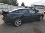 NISSAN MAXIMA 3.5 photo