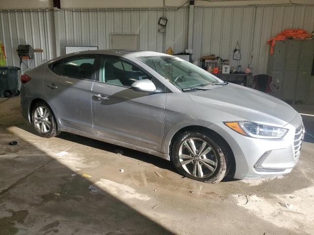 2017 HYUNDAI ELANTRA SE - 5NPD84LF8HH200964