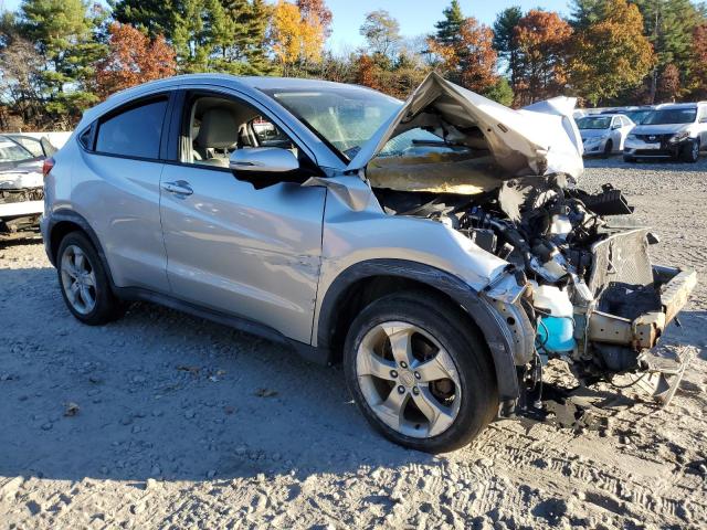 2016 HONDA HR-V EXL 3CZRU6H72GM753806