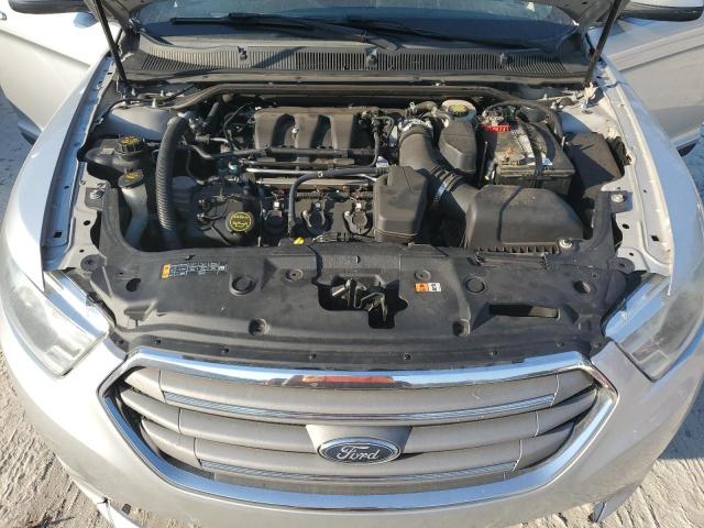 VIN 1FAHP2E88GG149904 2016 Ford Taurus, Sel no.11