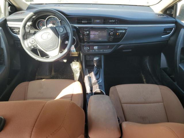 VIN 5YFBURHE0EP071875 2014 Toyota Corolla, L no.8