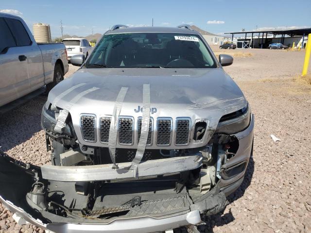 VIN 1C4PJLLB0KD184149 2019 Jeep Cherokee, Latitude... no.5