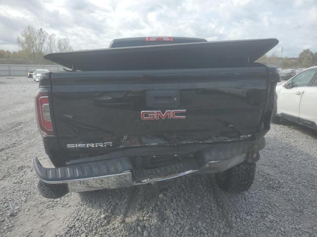 2018 GMC SIERRA K15 - 3GTU2NEC6JG537206