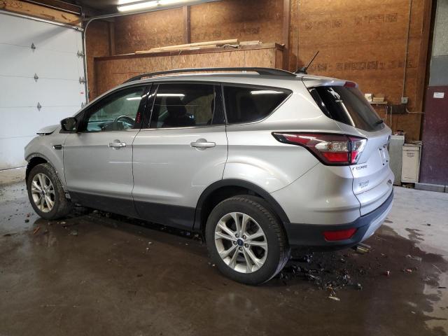 Vin: 1fmcu9gd6jua81140, lot: 78810254, ford escape se 20182