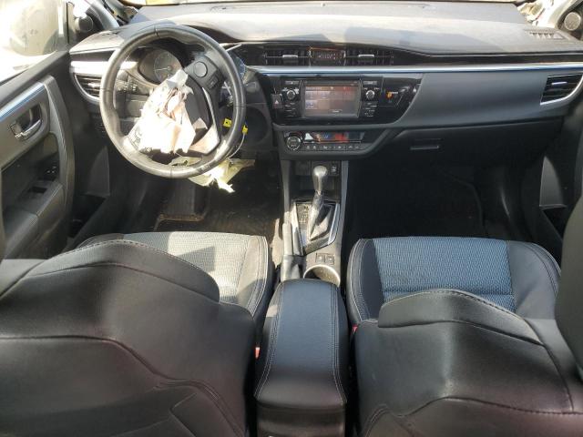 VIN 5YFBURHE1FP311825 2015 Toyota Corolla, L no.8