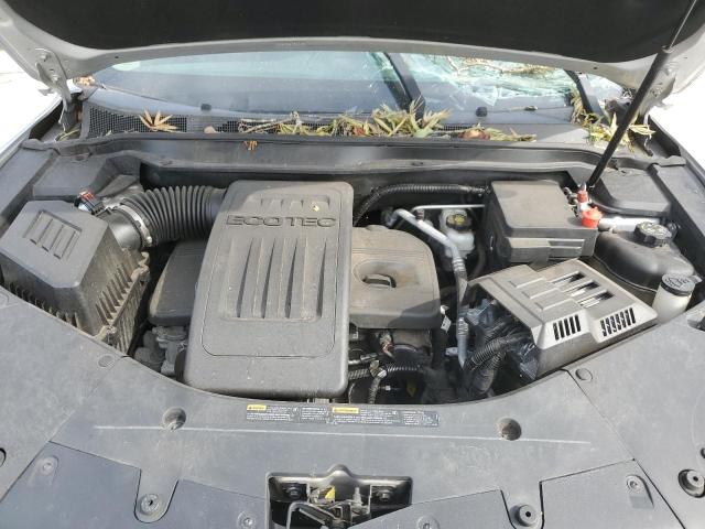 2016 GMC TERRAIN SL - 2GKALMEK1G6313481