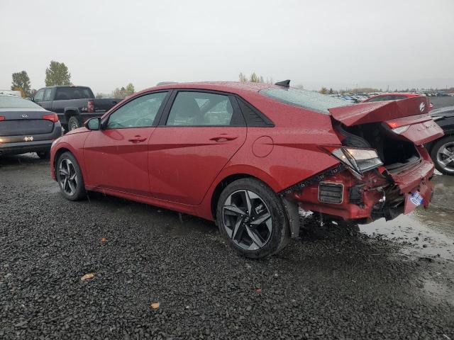 2023 HYUNDAI ELANTRA SE - KMHLS4AG8PU503560