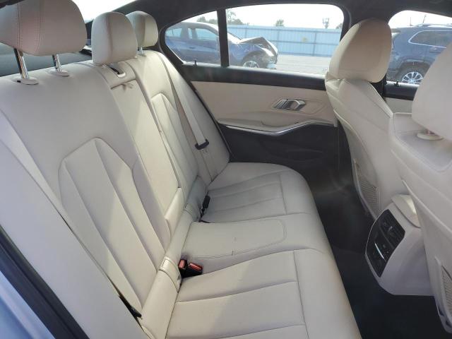 2019 BMW 330I - WBA5R1C5XKAK12164
