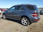 MERCEDES-BENZ ML 350 4MA photo