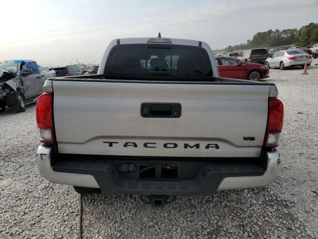 2021 TOYOTA TACOMA DOU - 5TFAZ5CN3MX114327