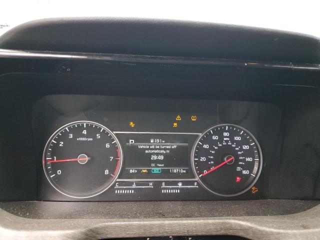 2021 KIA SORENTO EX - 5XYRH4LFXMG065042