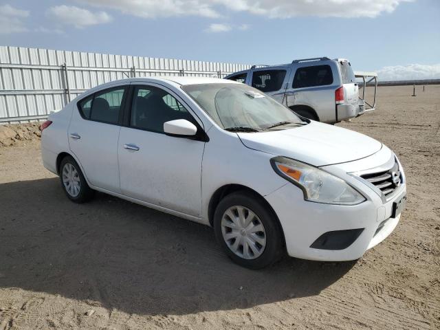 VIN 3N1CN7AP6GL828430 2016 Nissan Versa, S no.4