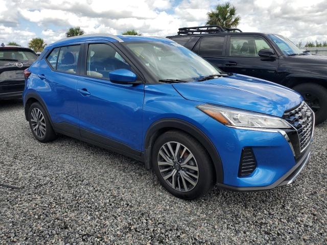 3N1CP5CV5PL487449 Nissan Kicks Sv 2023