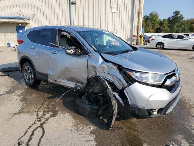 2018 HONDA CR-V EX - 7FARW1H59JE005006