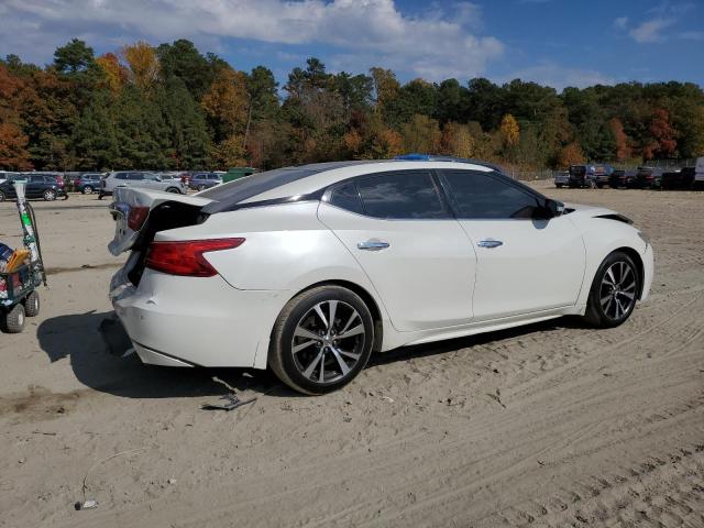 2016 NISSAN MAXIMA - 1N4AA6AP3GC902074