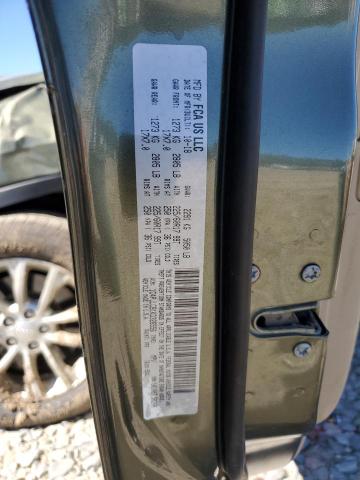 2019 JEEP CHEROKEE L - 1C4PJLCB1KD326556