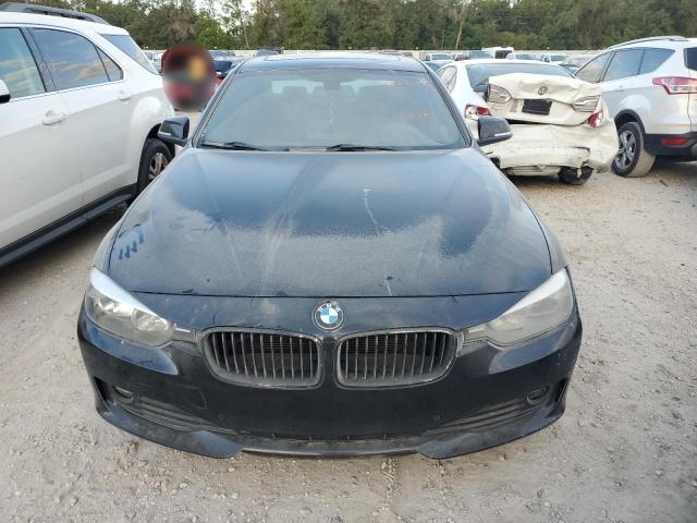 VIN WBA3B1C57EPV79312 2014 BMW 3 Series, 320 I no.5