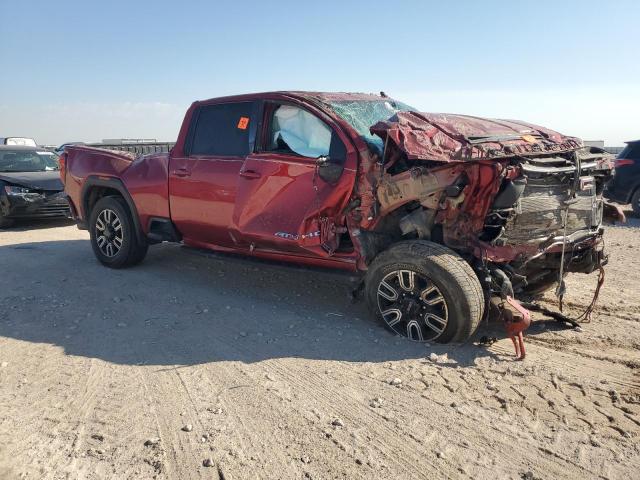 2022 GMC SIERRA K25 - 1GT49PEYXNF362226