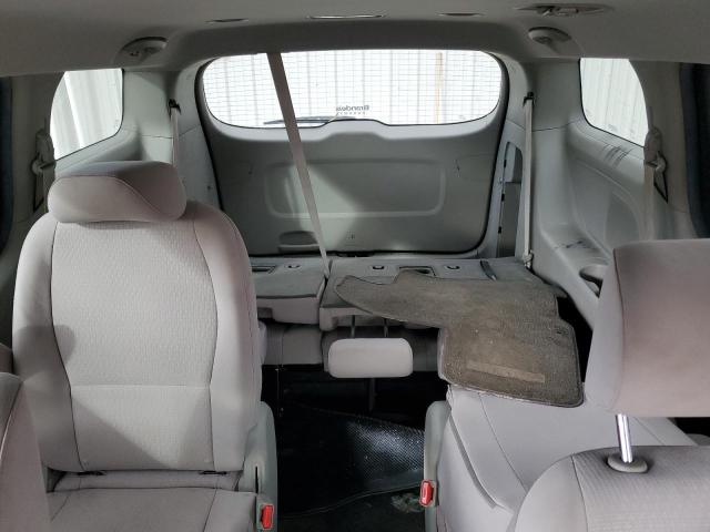 2017 KIA SEDONA LX - KNDMB5C1XH6221448