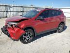 2017 TOYOTA RAV4 LE - JTMBFREV2HJ127693
