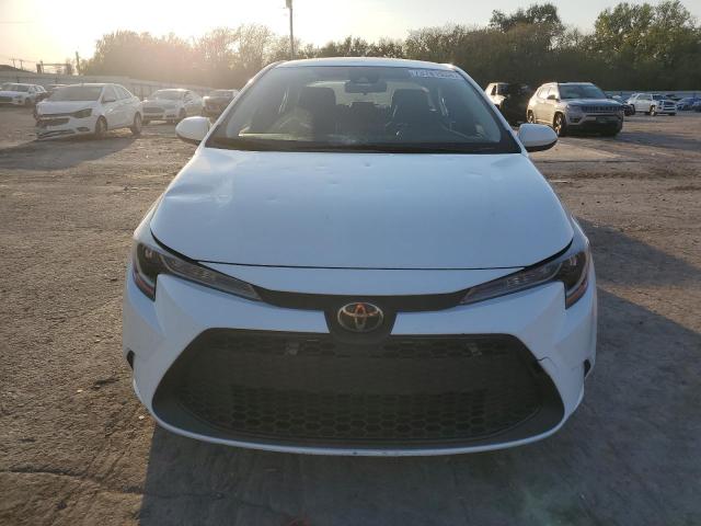 2020 TOYOTA COROLLA LE - JTDEPRAE7LJ098572