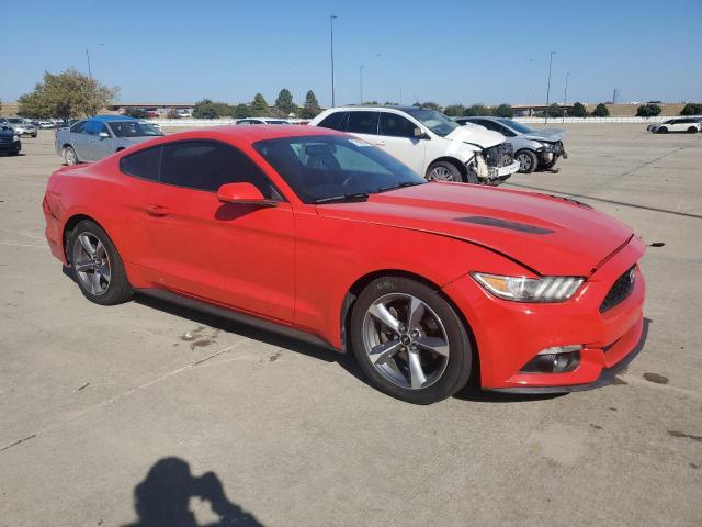 VIN 1FA6P8AM9F5325706 2015 Ford Mustang no.4