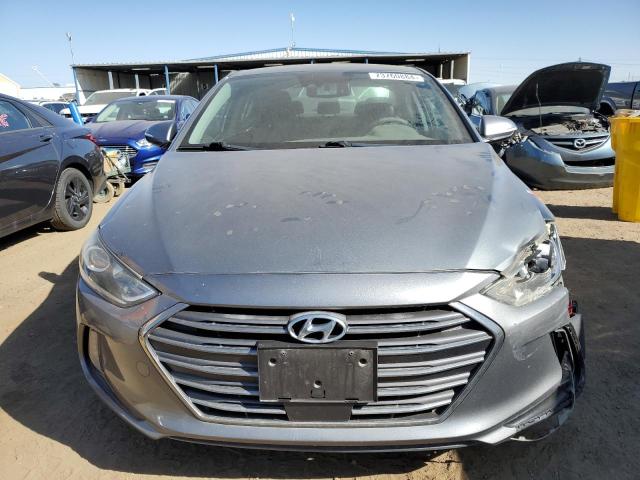 VIN KMHD84LF4HU230061 2017 Hyundai Elantra, SE no.5