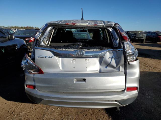 2016 HONDA CR-V EX - 5J6RM4H59GL022228