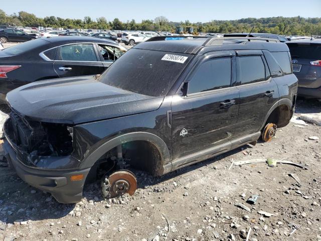 FORD BRONCO SPO
