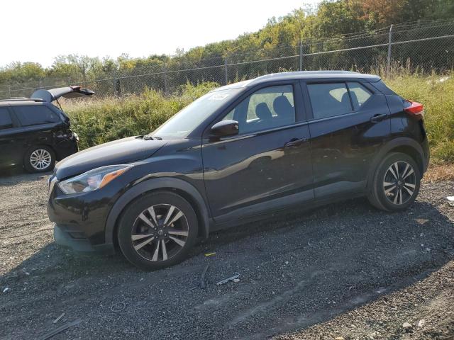 2018 NISSAN KICKS S #2979473812