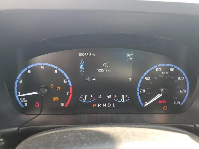 2023 FORD BRONCO SPO - 3FMCR9B60PRE20680