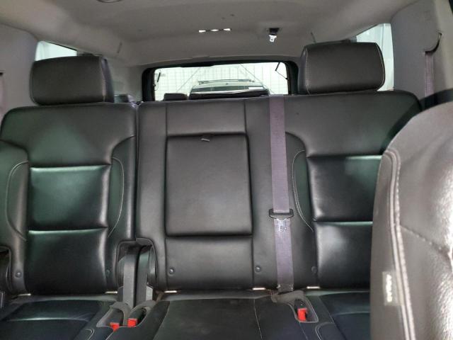 2016 CHEVROLET SUBURBAN K - 1GNSKHKC2GR260146