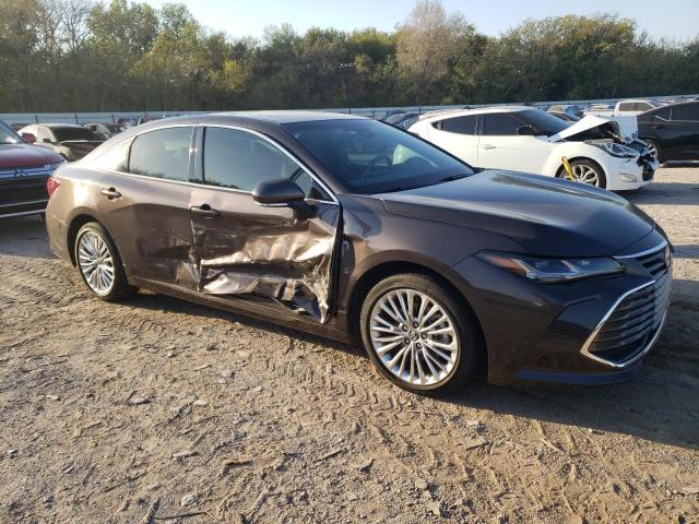 2020 TOYOTA AVALON LIM - 4T1D21FB6LU015301