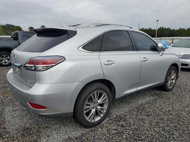 VIN 2T2ZK1BA1DC119244 2013 Lexus RX, 350 no.3