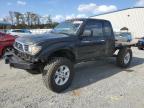 TOYOTA TACOMA XTR photo