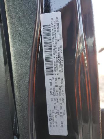 2016 JEEP WRANGLER U - 1C4BJWEGXGL322698
