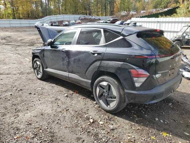 VIN KM8HC3A6XSU018351 2025 HYUNDAI KONA no.2