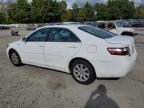 TOYOTA CAMRY HYBR photo