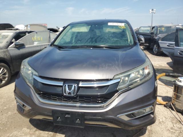 2015 HONDA CR-V EX - 5J6RM4H54FL075840