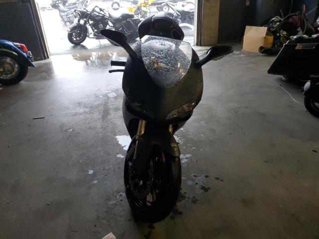 2013 DUCATI SUPERBIKE ZDM1XBMV0DB022810