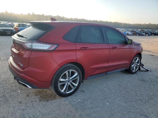 VIN 2FMPK3AP0FBB25251 2015 Ford Edge, Sport no.3